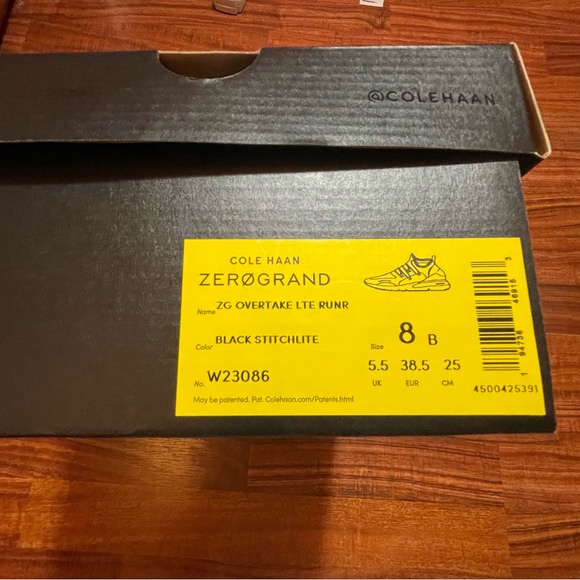 ZG Overtake LTE Runr - Picture 8 of 8